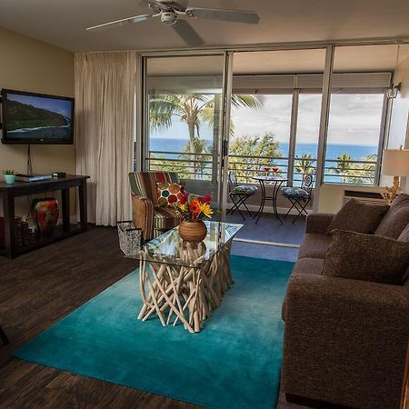 Kamaole Beach Royale Kihei Exterior foto