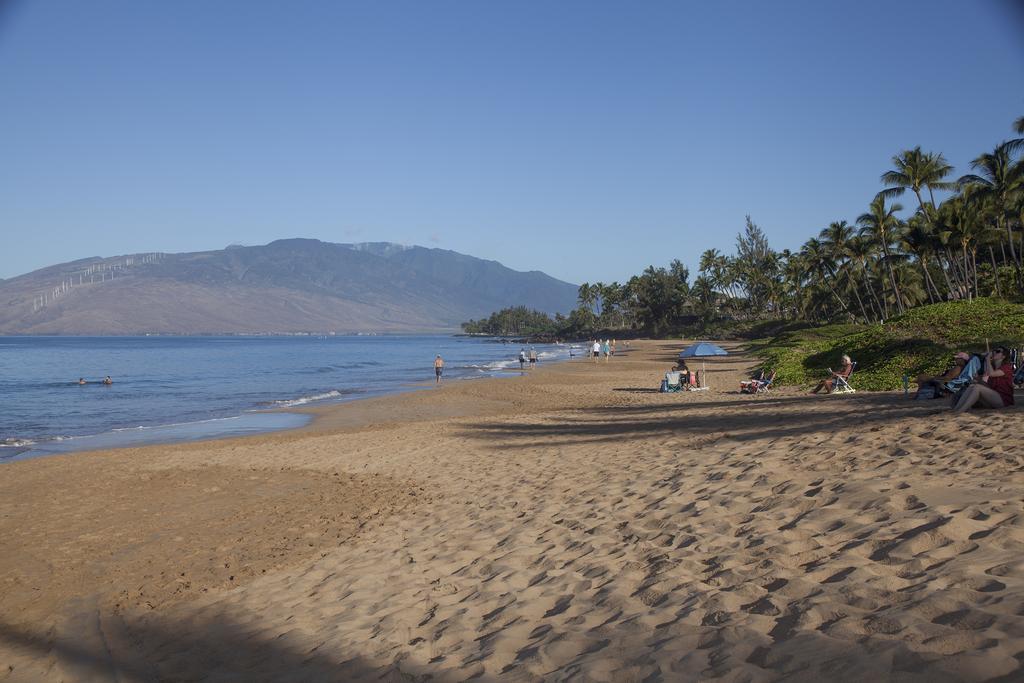 Kamaole Beach Royale Kihei Exterior foto
