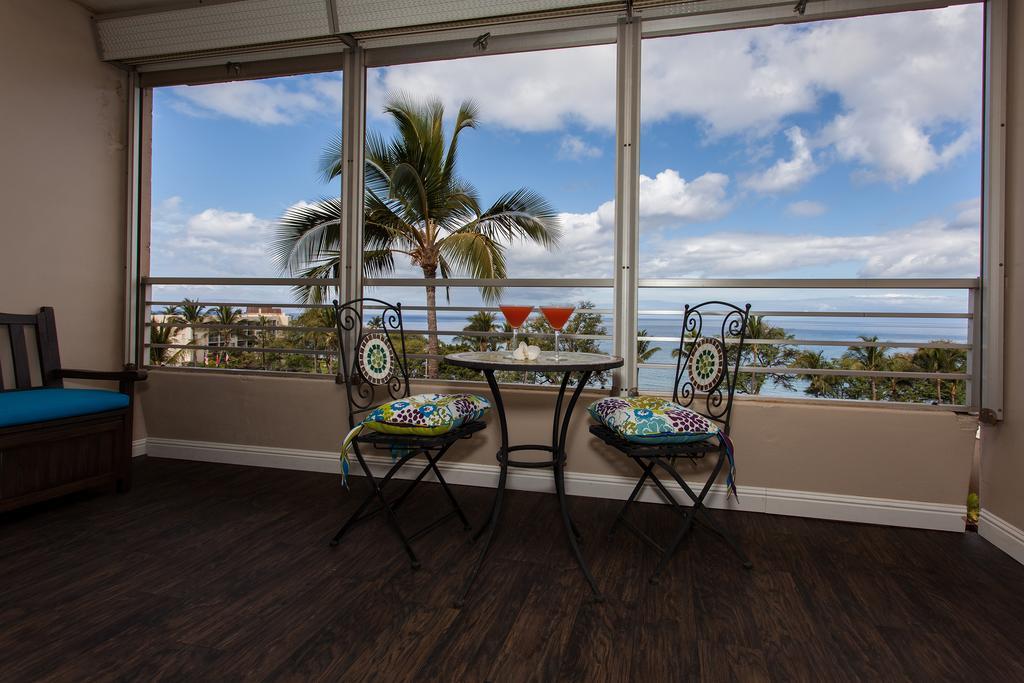 Kamaole Beach Royale Kihei Exterior foto