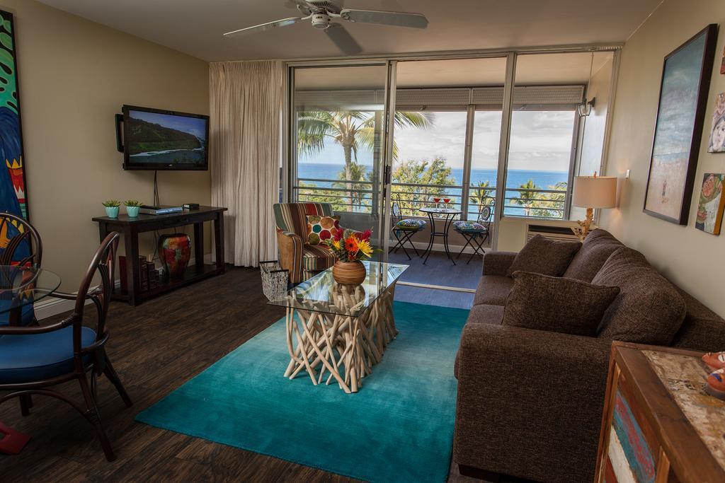 Kamaole Beach Royale Kihei Exterior foto