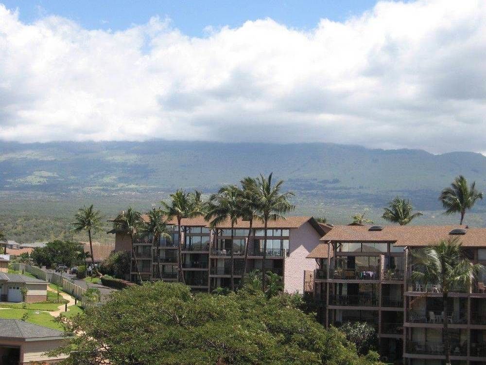 Kamaole Beach Royale Kihei Exterior foto