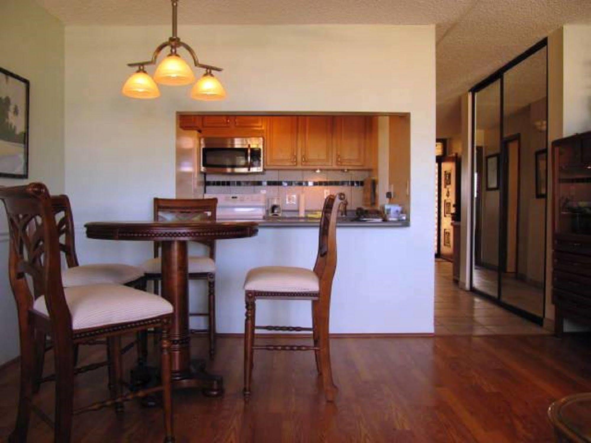 Kamaole Beach Royale Kihei Exterior foto
