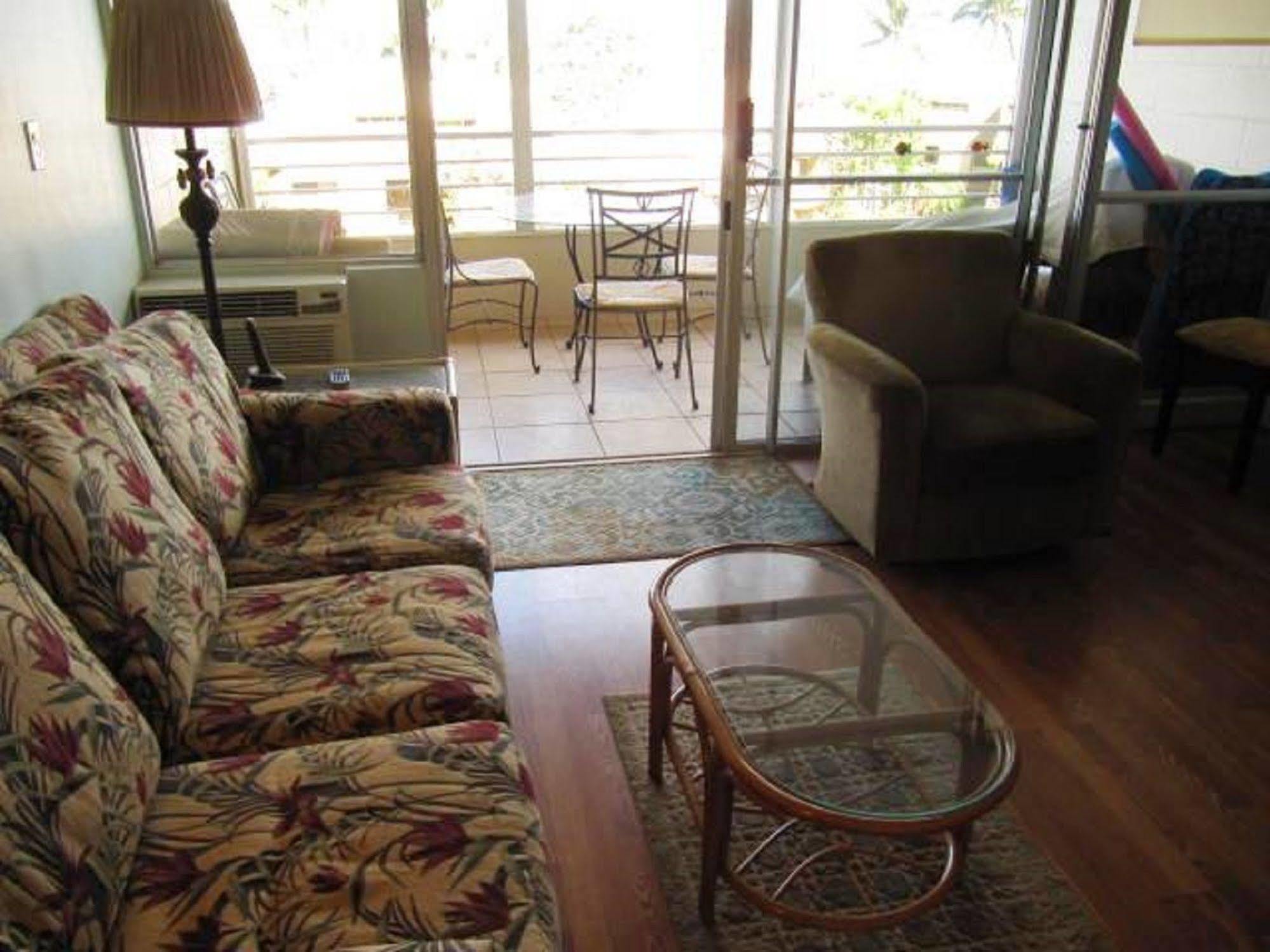 Kamaole Beach Royale Kihei Exterior foto