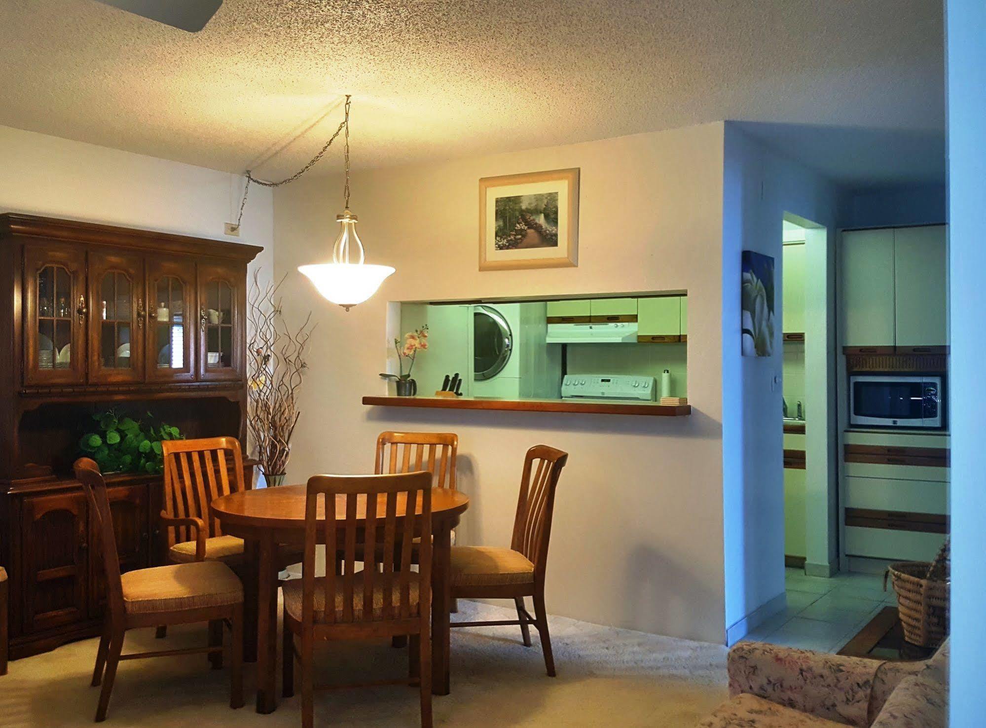 Kamaole Beach Royale Kihei Exterior foto